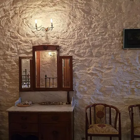 Alamango Evi Datça