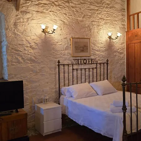 Alamango Evi Aparthotel Datça