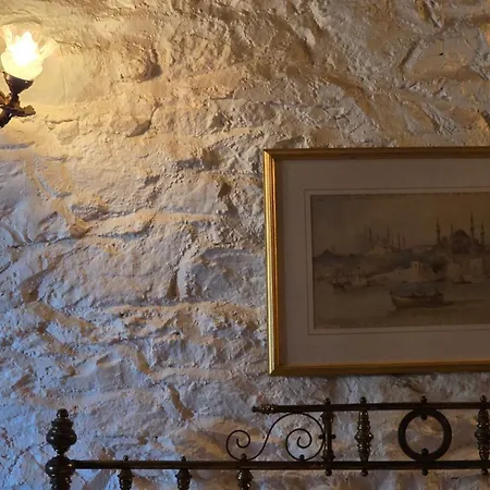 Aparthotel Alamango Evi Datça